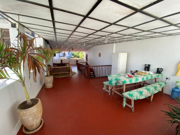 Stone town sea view image 10