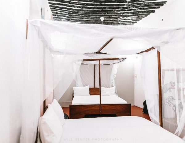 Stone town sea view image 13