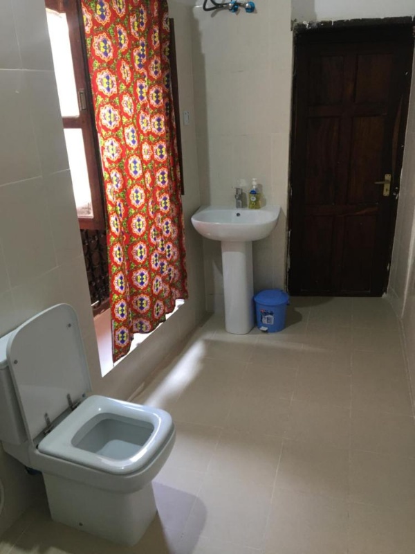 Stone town sea view image 15