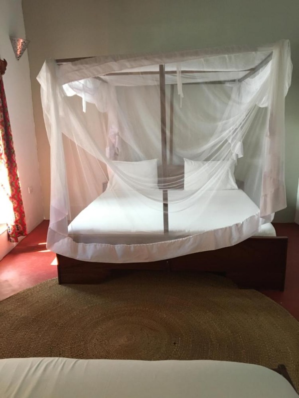 Stone town sea view image 17