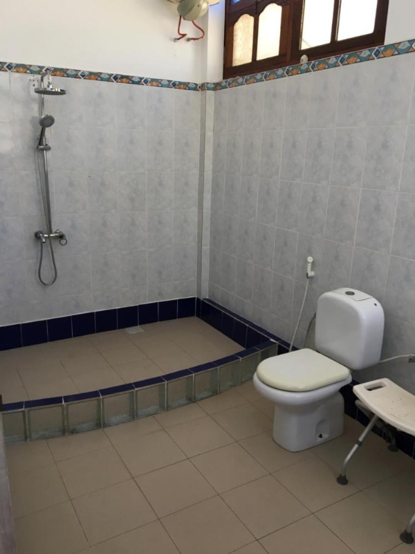 Stone town sea view image 18