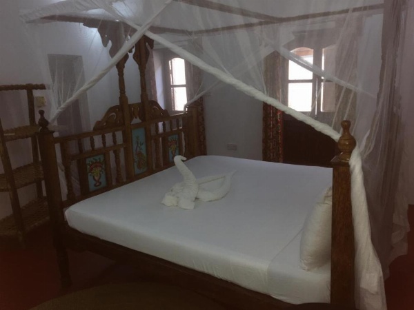 Stone town sea view image 19