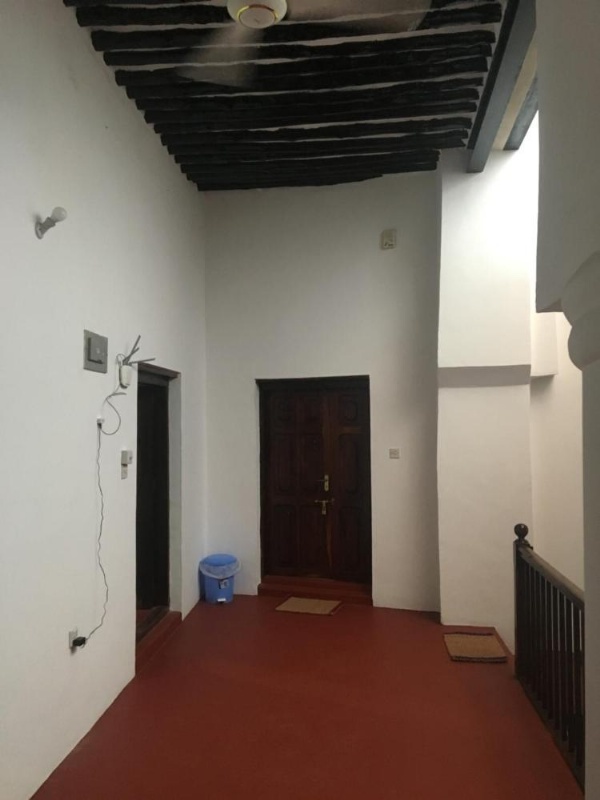 Stone town sea view image 20