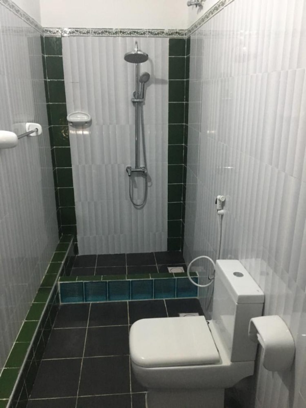 Stone town sea view image 26