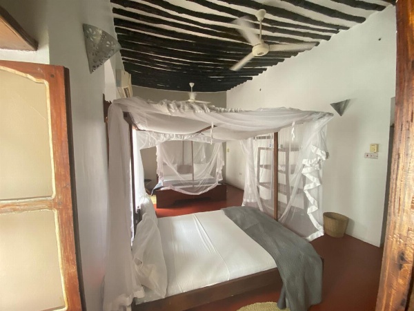 Stone town sea view image 3