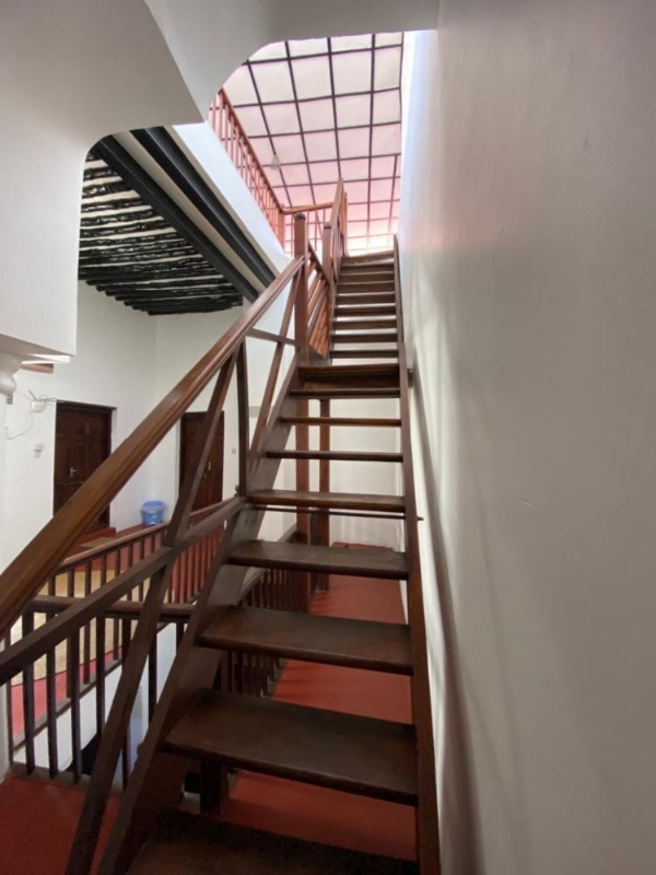 Stone town sea view image 9